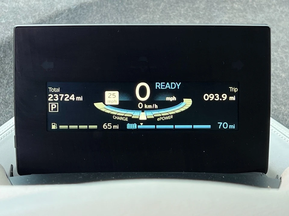 2014 BMW i3 - Image 11 of 21