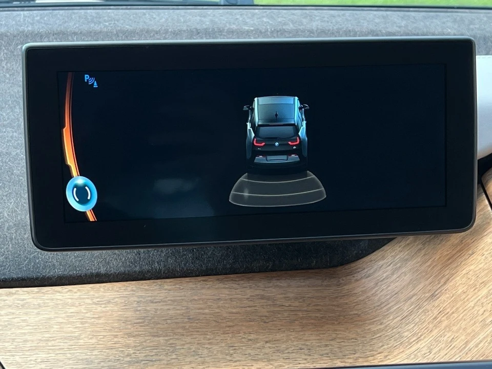 2014 BMW i3 - Image 13 of 21