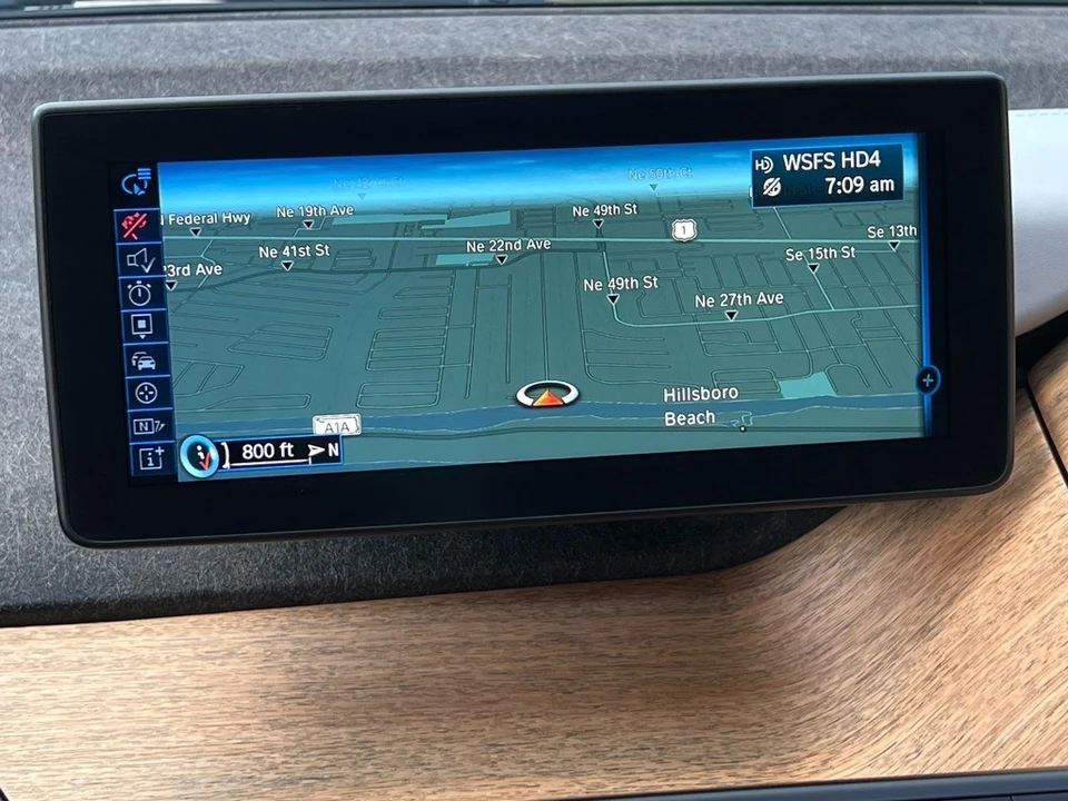 2014 BMW i3 - Image 12 of 21