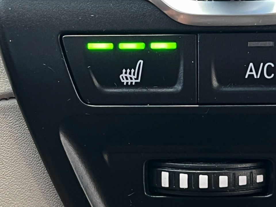 2014 BMW i3 - Image 17 of 21