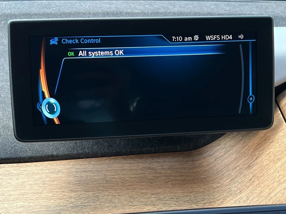 2014 BMW i3 - Image 14 of 21