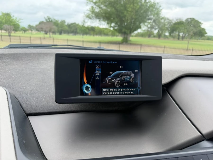 2014 BMW i3 - Image 18 of 23