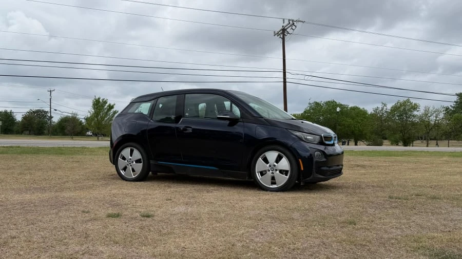 2014 BMW i3 - Image 6 of 23