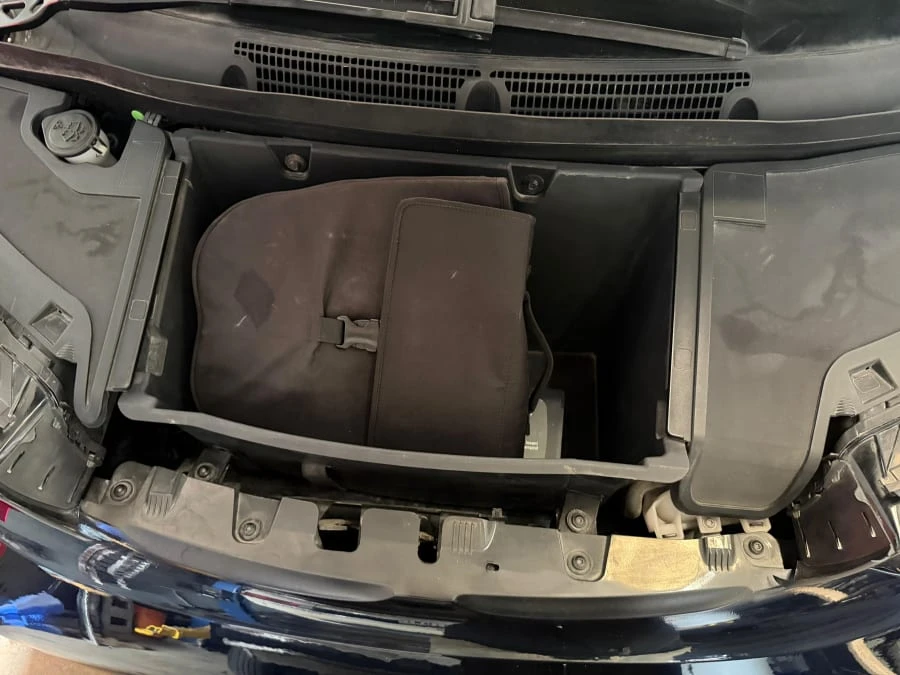 2014 BMW i3 - Image 21 of 23