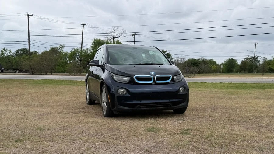 2014 BMW i3 - Image 2 of 23