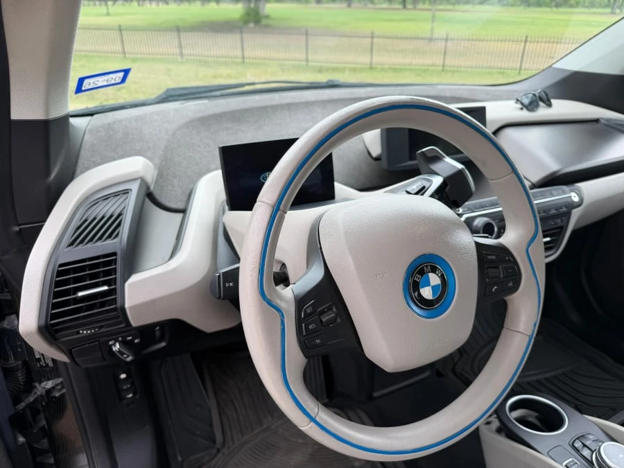 2014 BMW i3 - Image 13 of 23