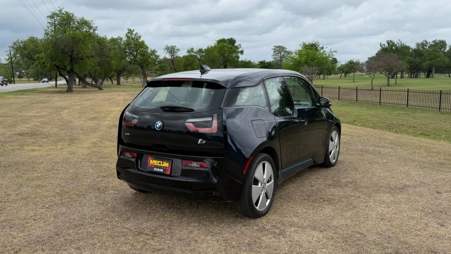 2014 BMW i3 - Image 8 of 23