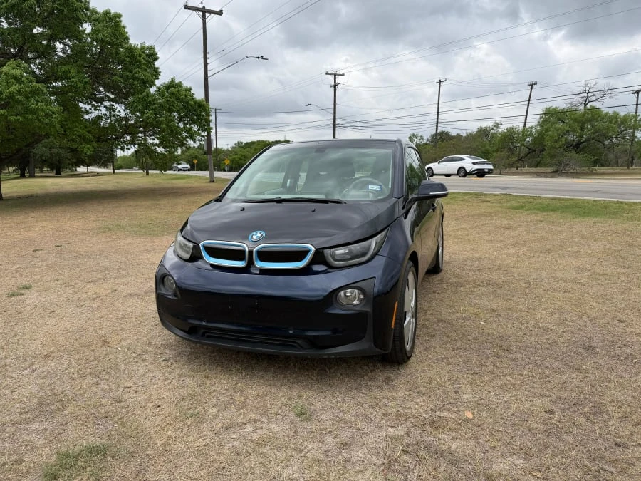 2014 BMW i3 - Image 4 of 23