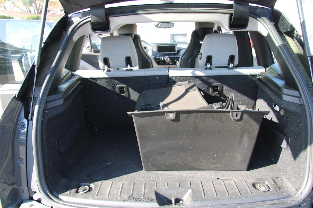 2014 BMW i3 - Image 20 of 21
