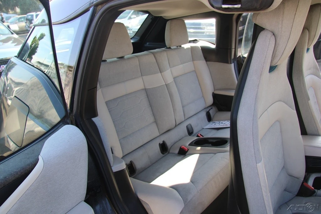 2014 BMW i3 - Image 21 of 21