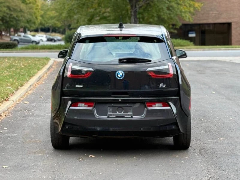 2014 BMW i3 - Image 5 of 18