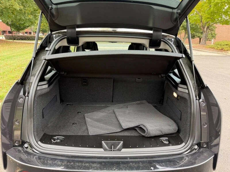 2014 BMW i3 - Image 16 of 18