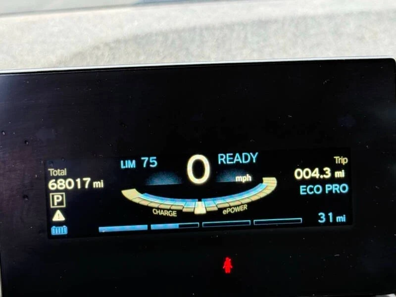 2014 BMW i3 - Image 17 of 18