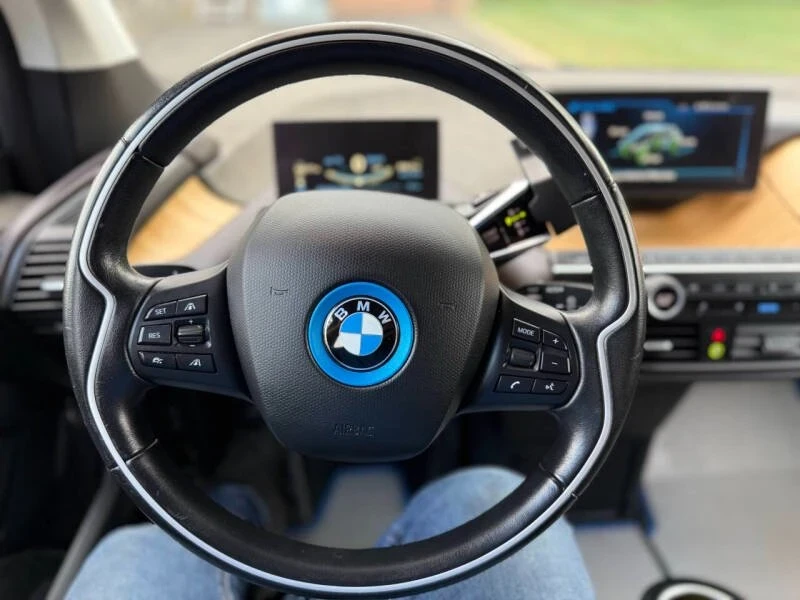 2014 BMW i3 - Image 18 of 18