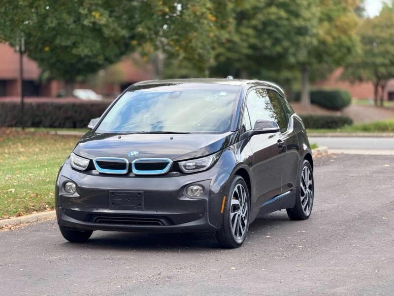 2014 BMW i3 - Image 3 of 18