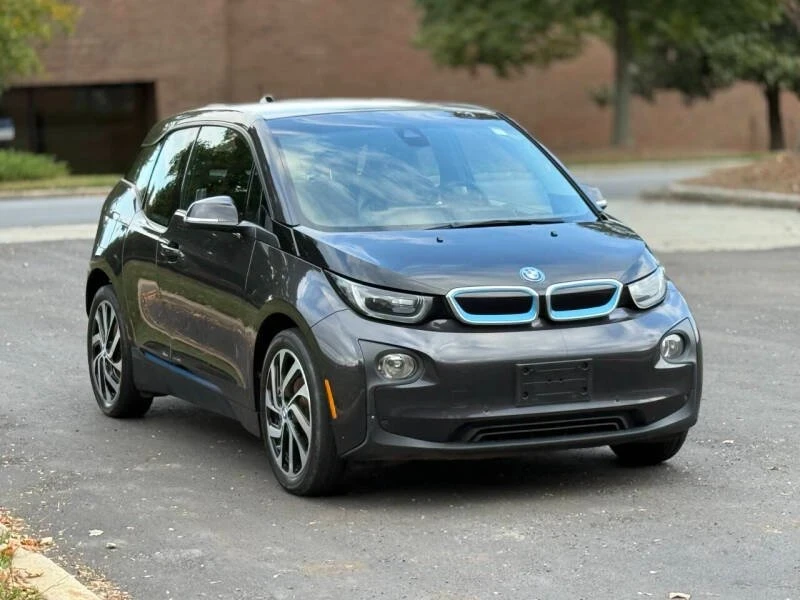 2014 BMW i3 - Image 2 of 18