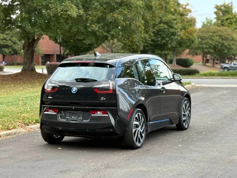 2014 BMW i3 - Image 6 of 18