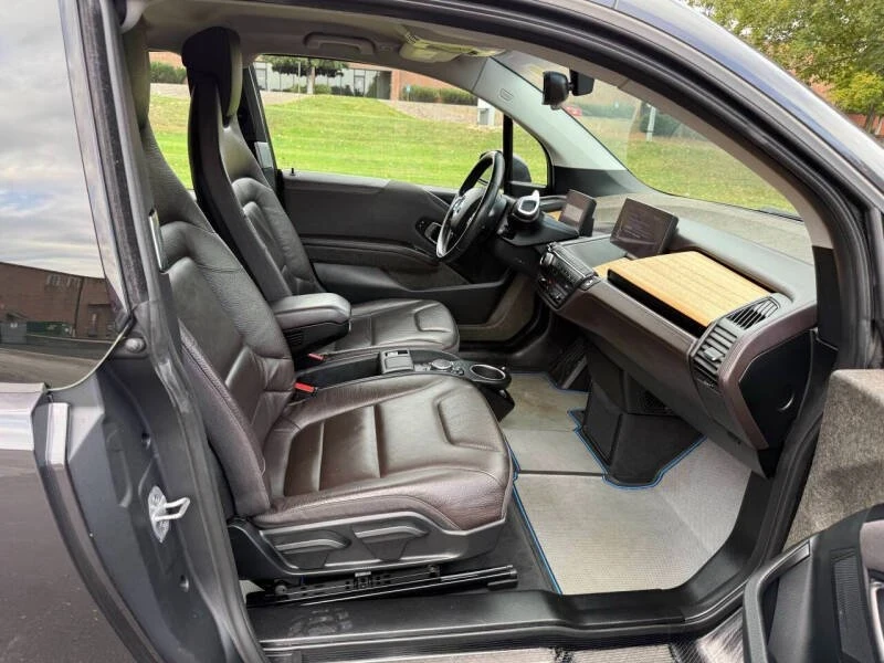 2014 BMW i3 - Image 14 of 18