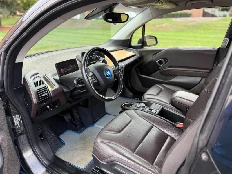 2014 BMW i3 - Image 10 of 18
