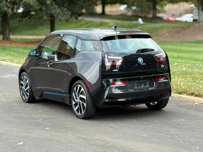 2014 BMW i3 - Image 7 of 18