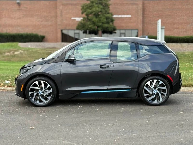 2014 BMW i3 - Image 9 of 18