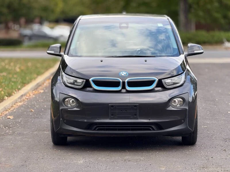 2014 BMW i3 - Image 4 of 18