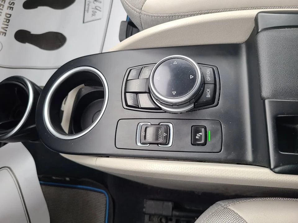 2014 BMW i3 - Image 19 of 20