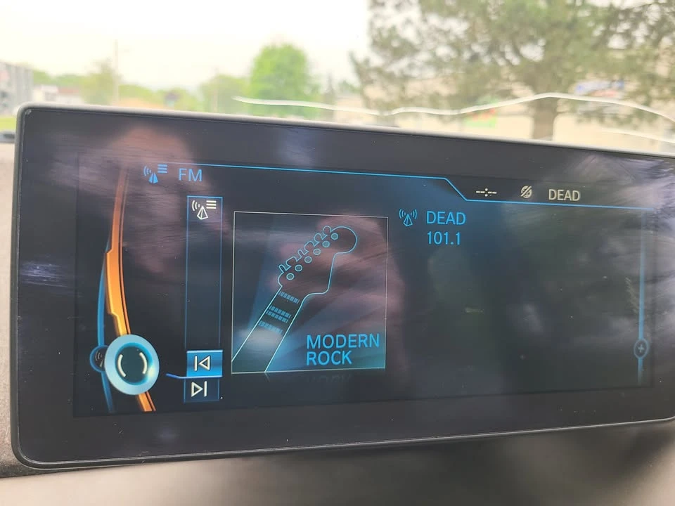 2014 BMW i3 - Image 15 of 20