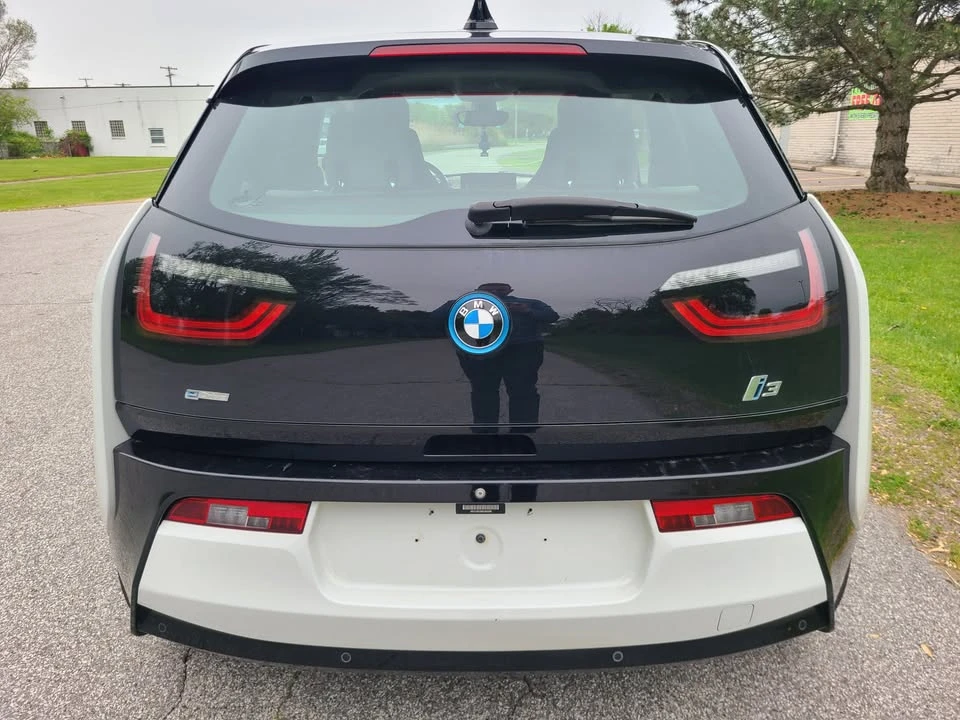 2014 BMW i3 - Image 4 of 20