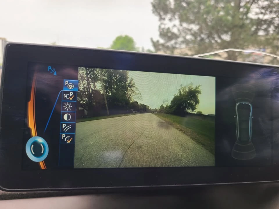 2014 BMW i3 - Image 16 of 20