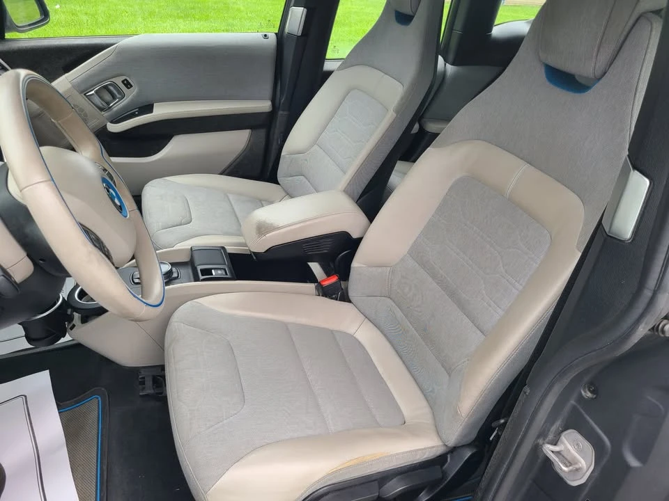2014 BMW i3 - Image 9 of 20
