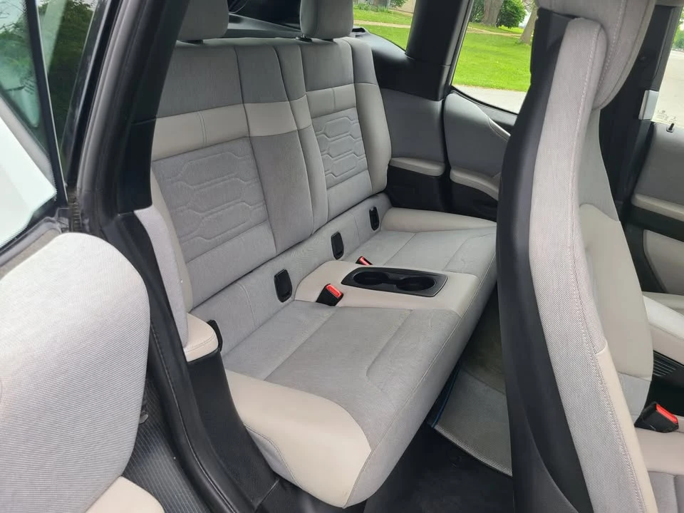 2014 BMW i3 - Image 11 of 20