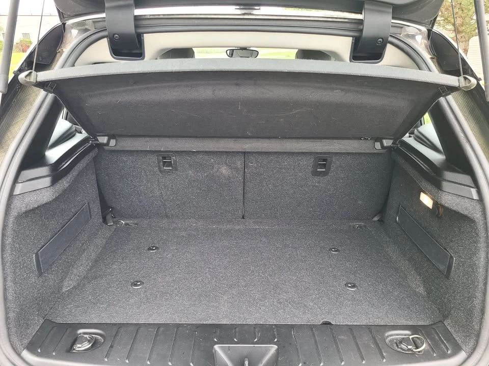 2014 BMW i3 - Image 10 of 20