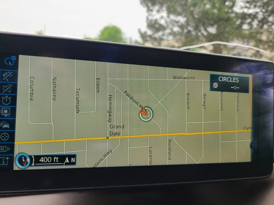2014 BMW i3 - Image 17 of 20