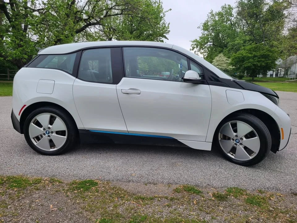 2014 BMW i3 - Image 6 of 20