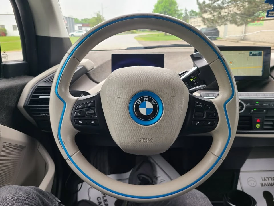 2014 BMW i3 - Image 20 of 20