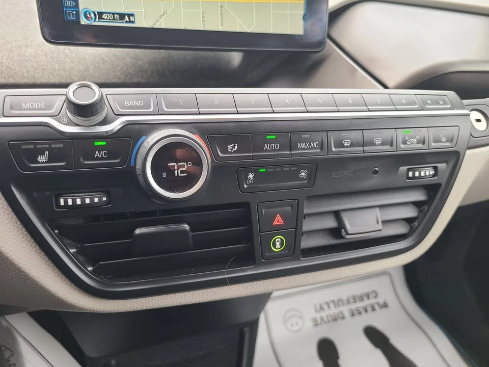 2014 BMW i3 - Image 18 of 20