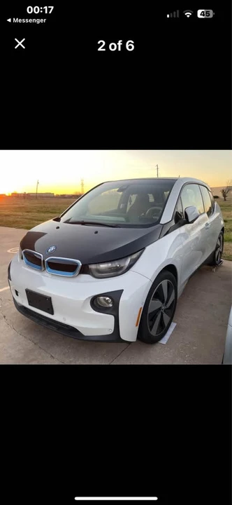2014 BMW i3 - Image 5 of 6