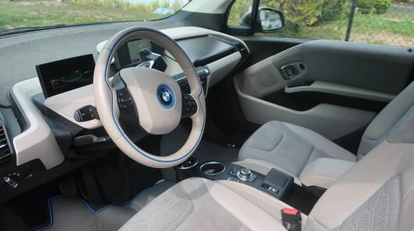 2014 BMW i3 - Image 6 of 13