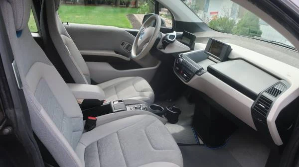 2014 BMW i3 - Image 7 of 13