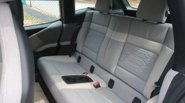 2014 BMW i3 - Image 8 of 13