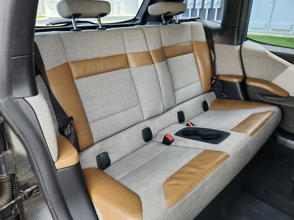 2014 BMW i3 - Image 17 of 20