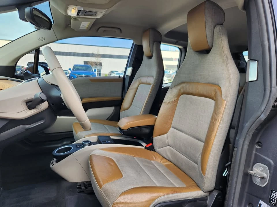 2014 BMW i3 - Image 19 of 20