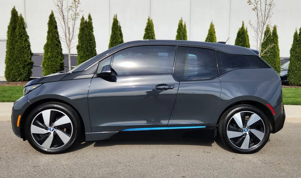 2014 BMW i3 - Image 2 of 20