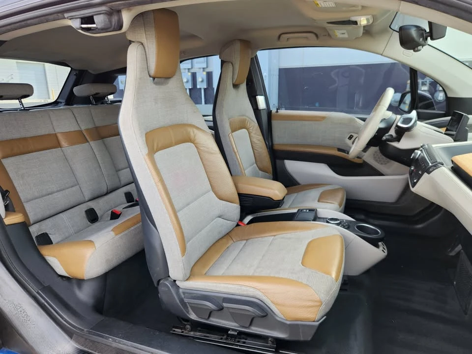2014 BMW i3 - Image 20 of 20