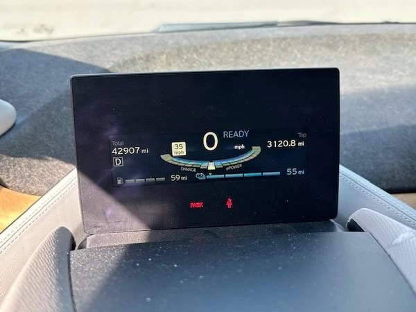 2014 BMW i3 - Image 7 of 8