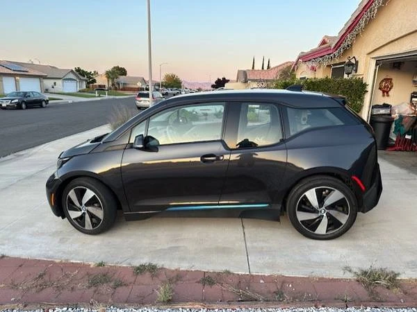2014 BMW i3 - Image 2 of 8