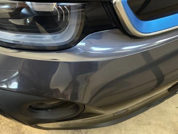 2014 BMW i3 - Image 8 of 8