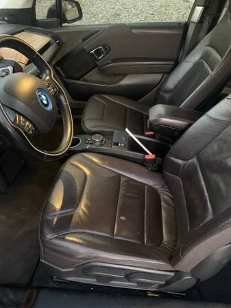 2014 BMW i3 - Image 14 of 21