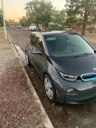 2014 BMW i3 - Image 5 of 21